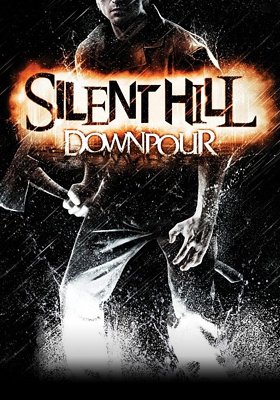 Silent Hill Downpour DLC