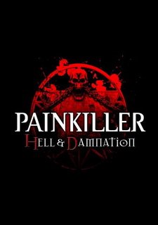 Painkiller: Hell and Damnation