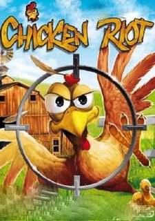 Chicken Riot