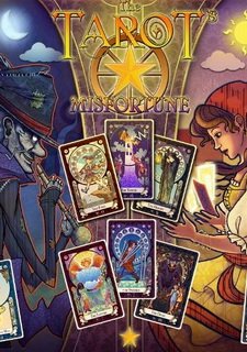 The Tarot's Misfortune