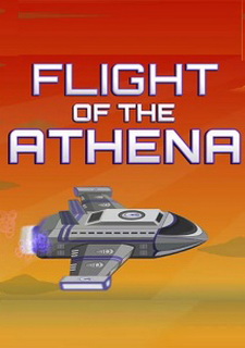 Flight of the Athena