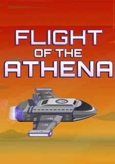 Flight of the Athena