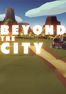 Beyond the City VR