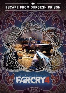 Far Cry 4: Escape from Durgesh Prison