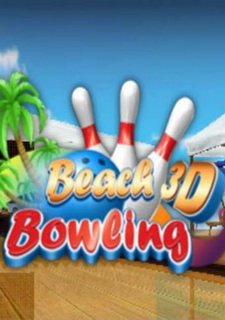 Beach Bowling 3D