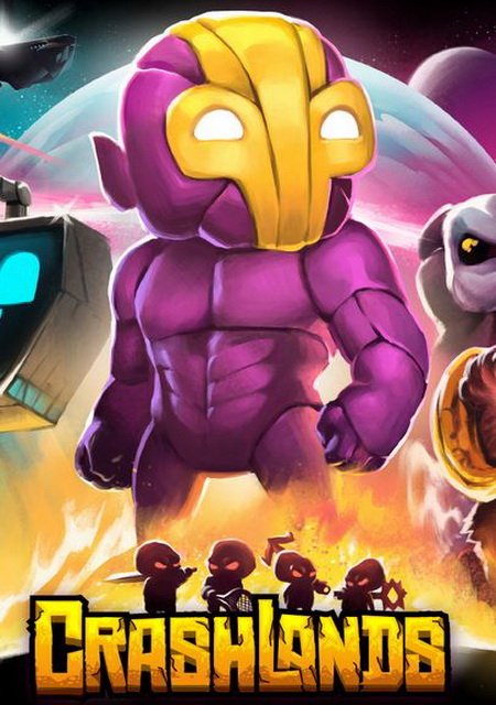 Crashlands