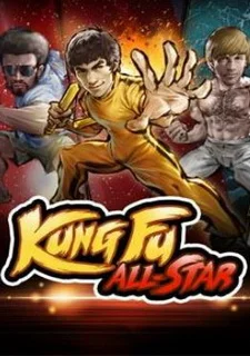 Kung Fu All-Star VR