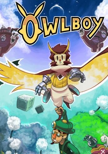 Owlboy