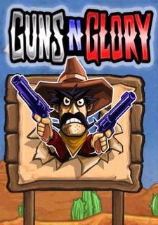Guns'n'Glory