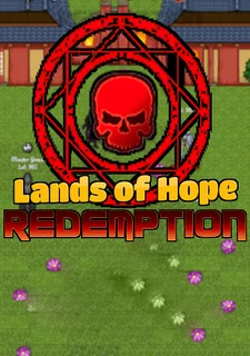 Lands of Hope Redemption