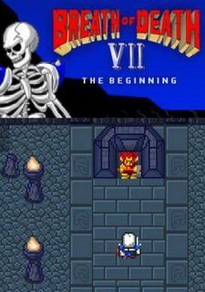 Breath of Death 7: The Beginning