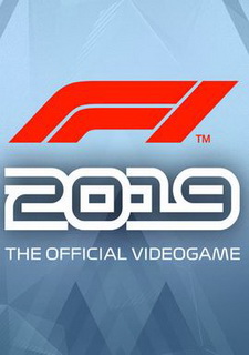 F1 2019