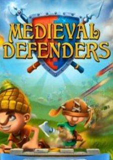 Medieval Defenders