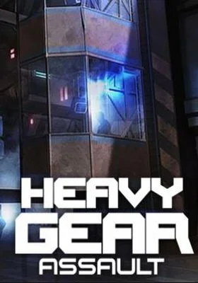 Heavy Gear Assault