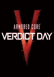 Armored Core: Verdict Day