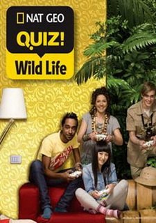 NatGeo Quiz! Wild Life