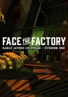 Steampuff: Phinnegan's Factory
