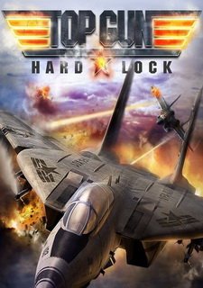Top Gun: Hard Lock