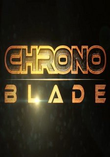 ChronoBlade