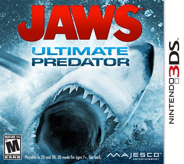 ultime predator