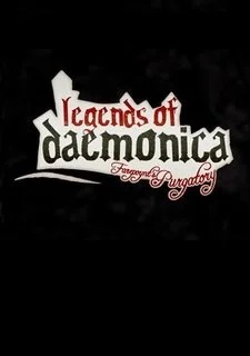 Legends of Daemonica: Farepoynt's Purgatory