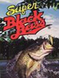 Super Black Bass