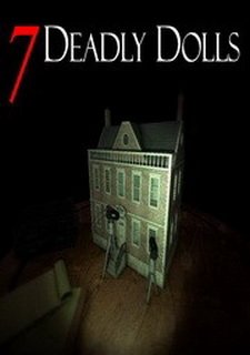 7 Deadly Dolls