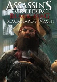 Assassin's Creed IV: Black Flag - Blackbeard’s Wrath