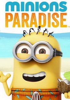 Minions Paradise