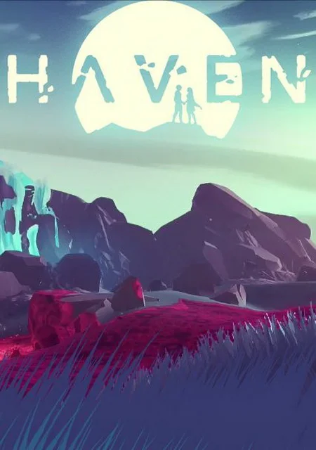 Haven (2020)