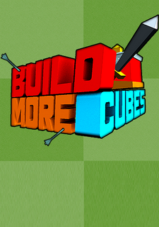 BuildMoreCubes