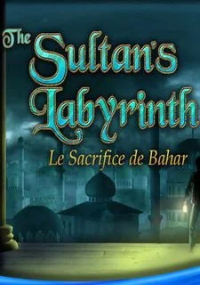 The Sultan's Labyrinth: A Royal Sacrifice