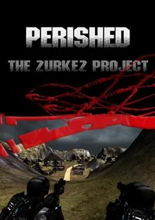 Perished: The Zurkez Project