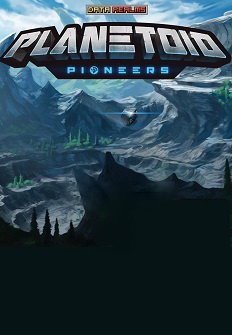Planetoid Pioneers