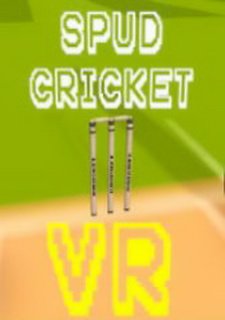 Spud Cricket VR