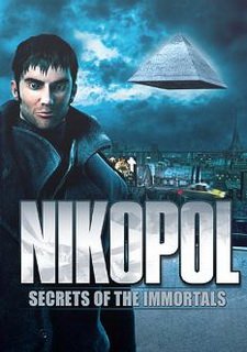 Nikopol: Secrets of the Immortals