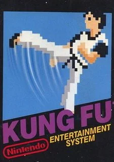 Kung Foo!