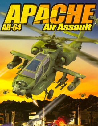 Apache Air Assault (2003)