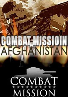 Combat Mission: Afghanistan