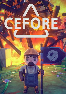 Cefore