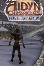 Aidyn Chronicles: The First Mage