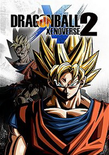Dragon Ball: Xenoverse 2