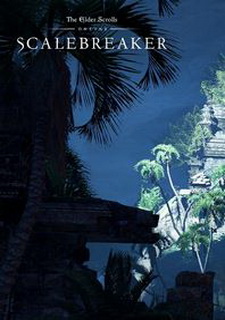 The Elder Scrolls Online - Scalebreaker