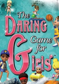 Daring Game for Girls