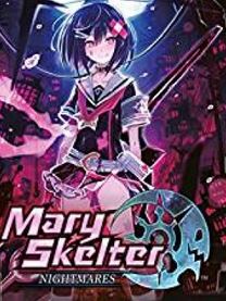 Mary Skelter: Nightmares