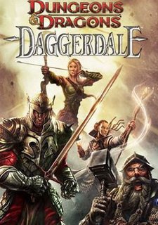 Dungeons & Dragons: Daggerdale