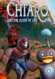 Chiaro and the Elixir of Life