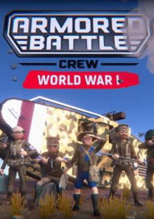 Armored Battle Crew
