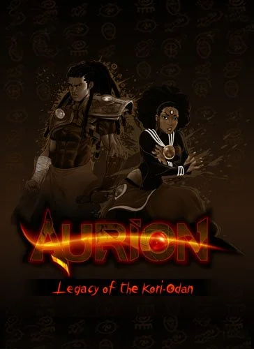 AURION : Legacy of the Kori-Odan