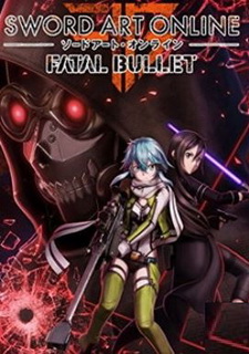 Sword Art Online: Fatal Bullet